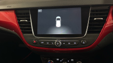 Vauxhall Crossland 1.2 Turbo SRi Nav 5dr Petrol Hatchback